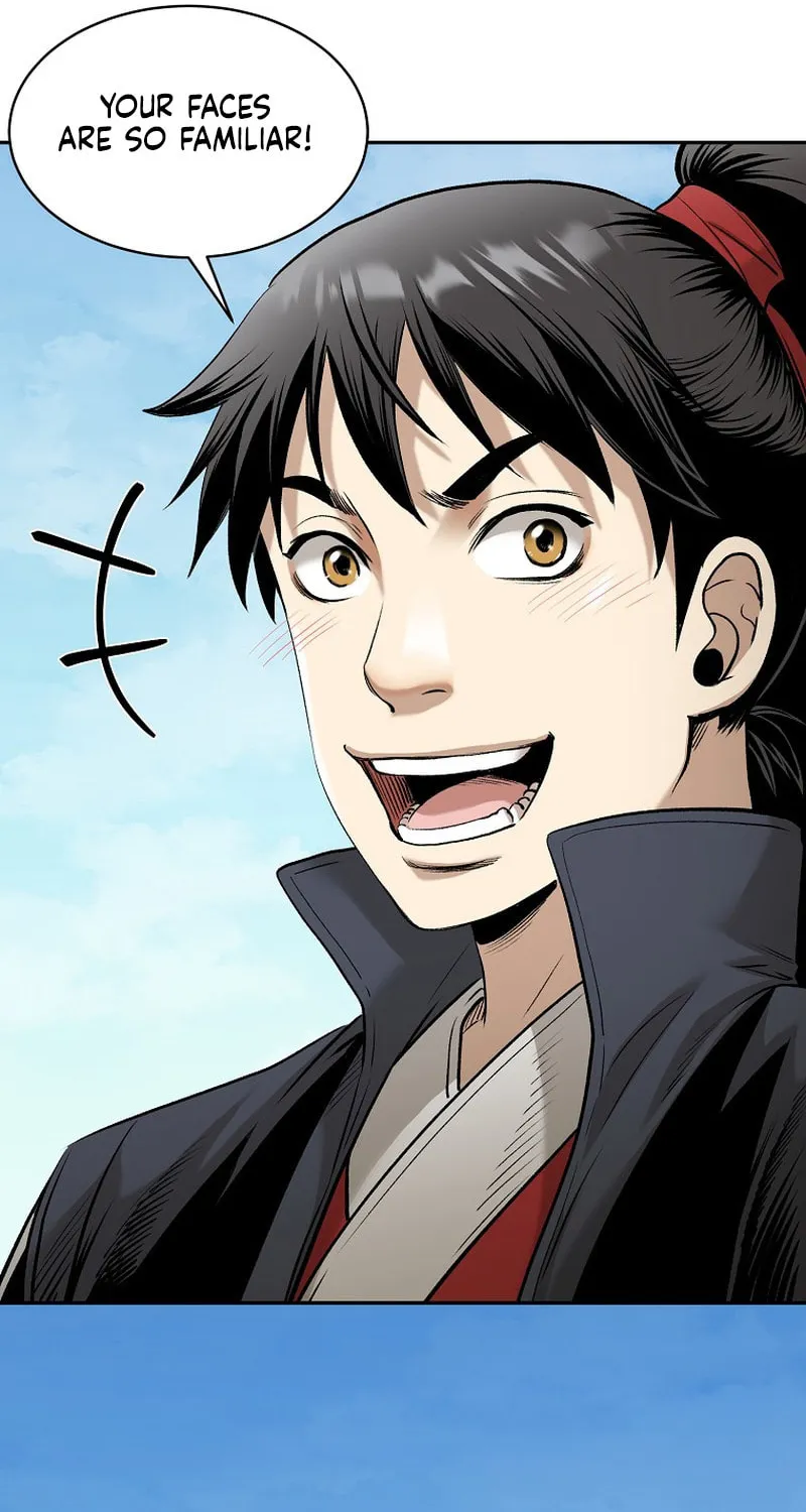 Read Demon in Mount Hua chapter 72 image 100 on Lezhin