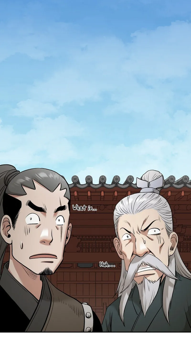 Read Demon in Mount Hua chapter 72 image 101 on Lezhin