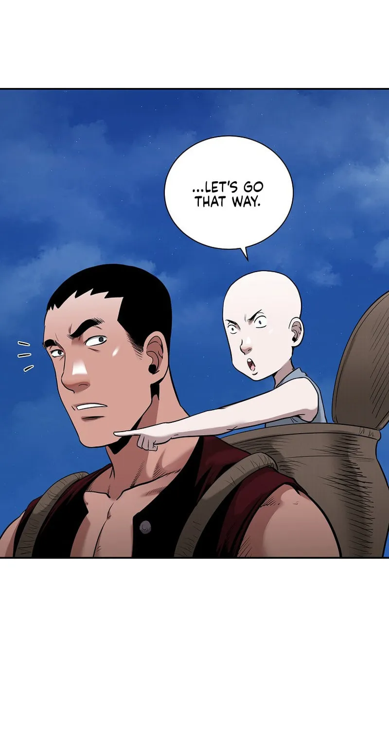 Read Demon in Mount Hua chapter 72 image 11 on Lezhin