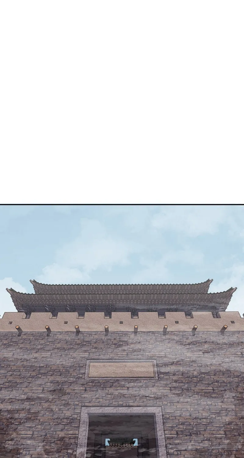 Read Demon in Mount Hua chapter 72 image 16 on Lezhin