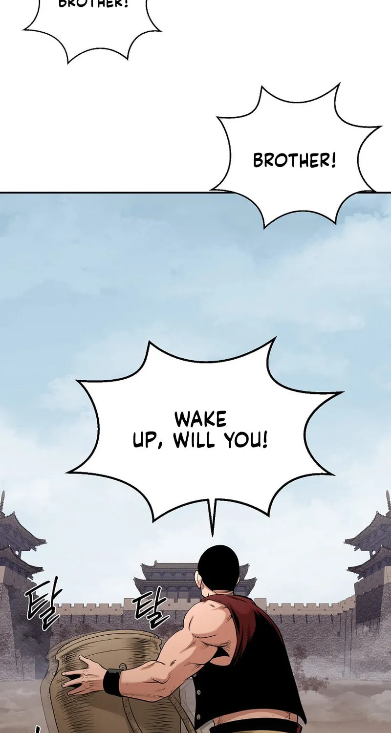 Read Demon in Mount Hua chapter 72 image 19 on Lezhin