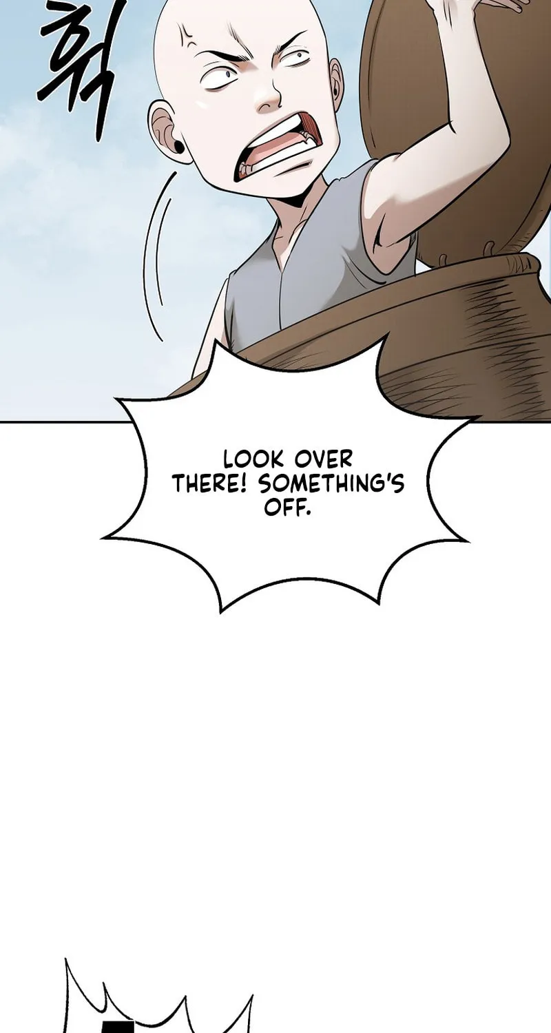 Read Demon in Mount Hua chapter 72 image 21 on Lezhin