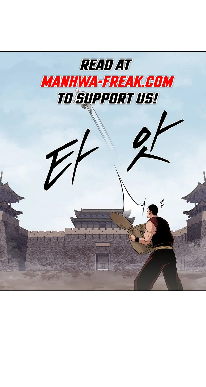 Read Demon in Mount Hua chapter 72 image 23 on Lezhin
