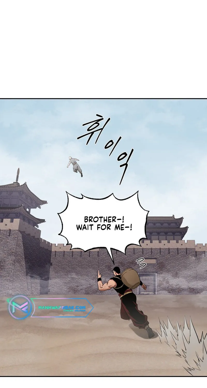 Read Demon in Mount Hua chapter 72 image 24 on Lezhin