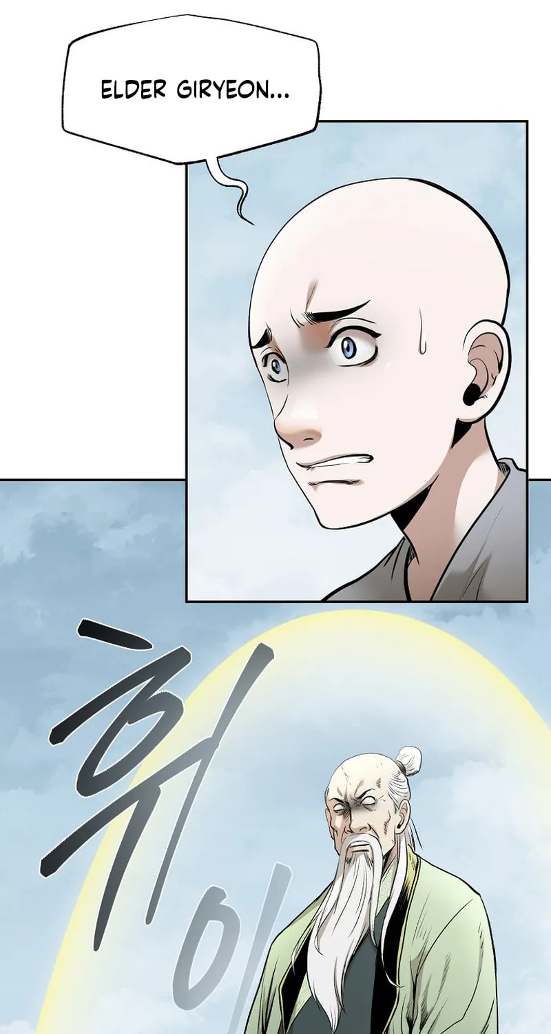 Read Demon in Mount Hua chapter 72 image 26 on Lezhin