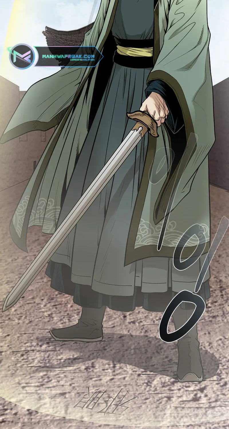 Read Demon in Mount Hua chapter 72 image 27 on Lezhin