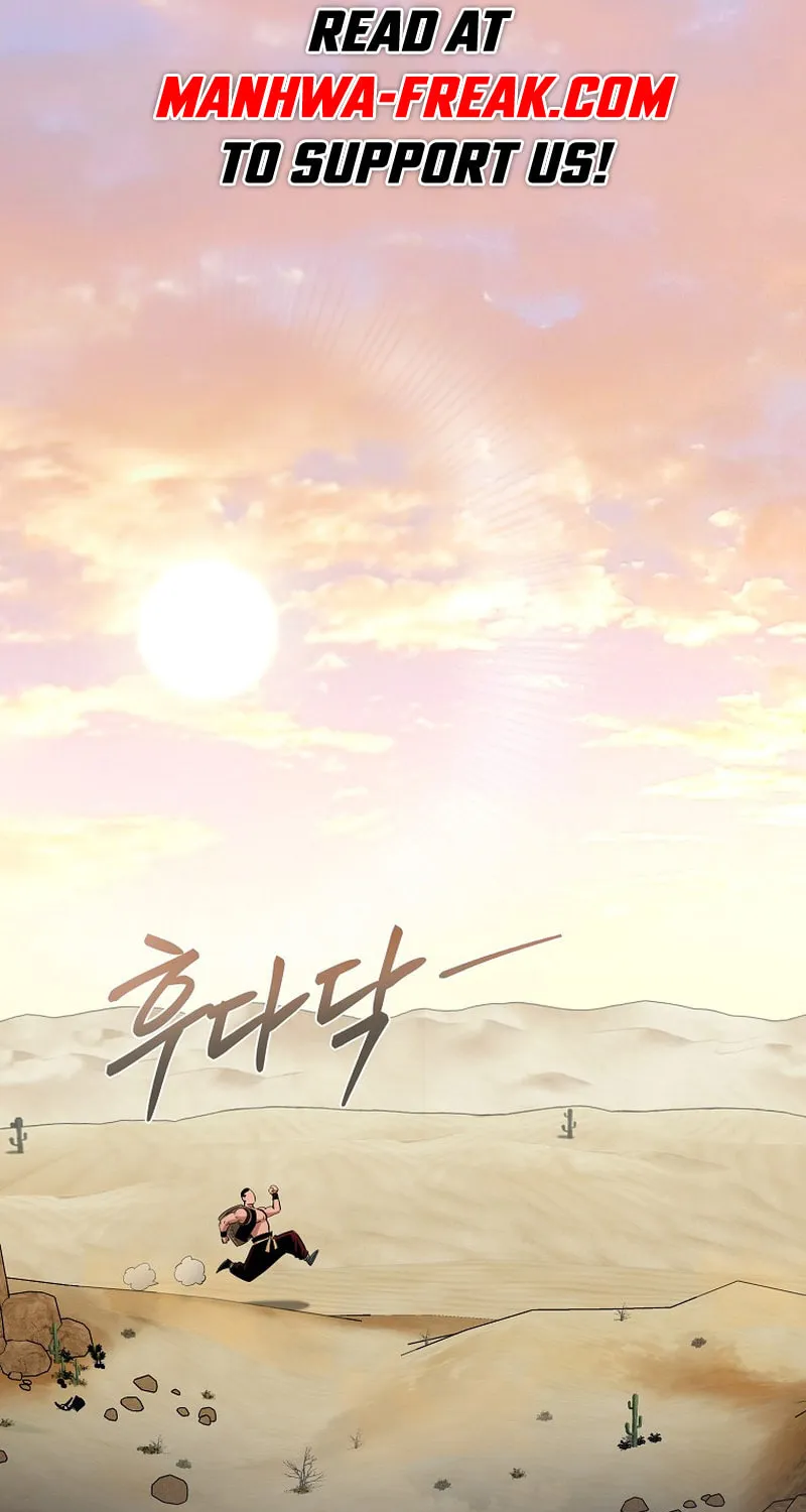 Read Demon in Mount Hua chapter 72 image 3 on Lezhin