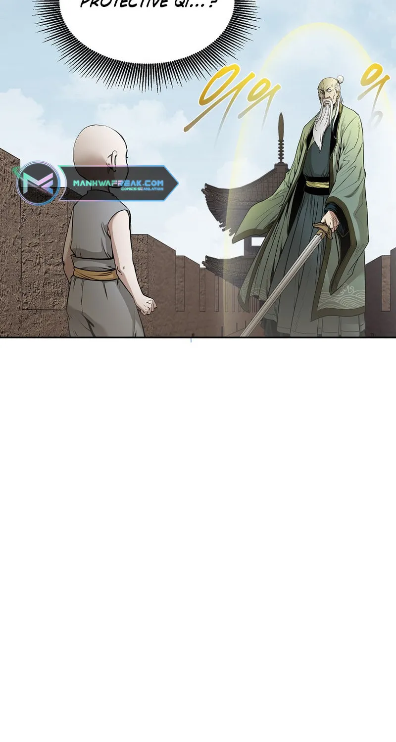 Read Demon in Mount Hua chapter 72 image 30 on Lezhin