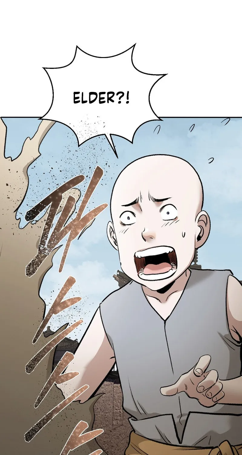 Read Demon in Mount Hua chapter 72 image 34 on Lezhin