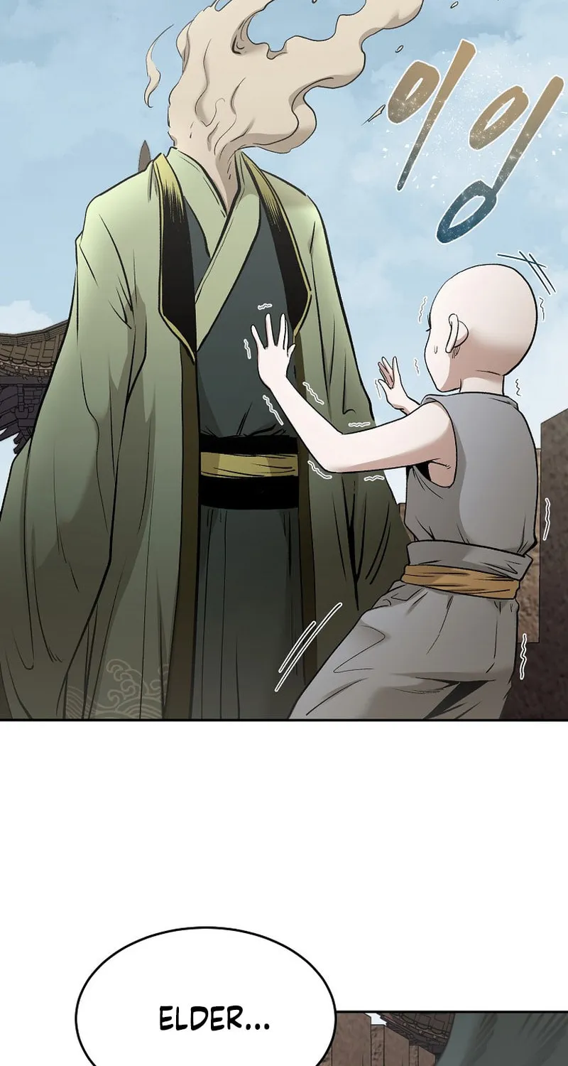 Read Demon in Mount Hua chapter 72 image 36 on Lezhin