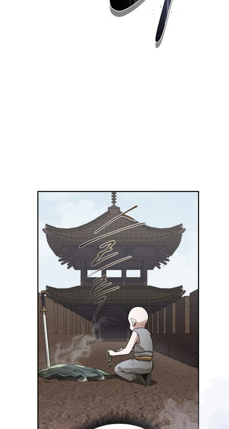 Read Demon in Mount Hua chapter 72 image 40 on Lezhin