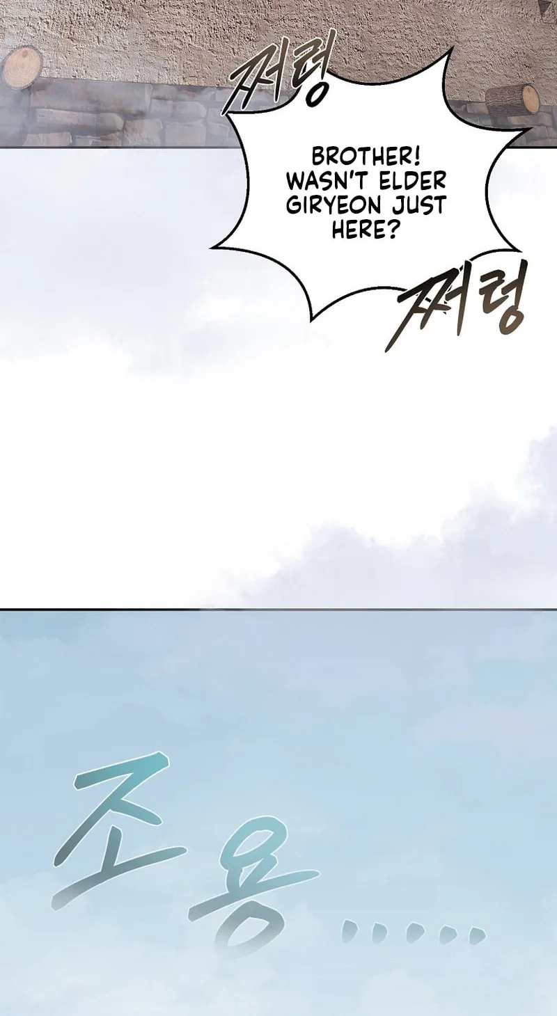 Read Demon in Mount Hua chapter 72 image 42 on Lezhin