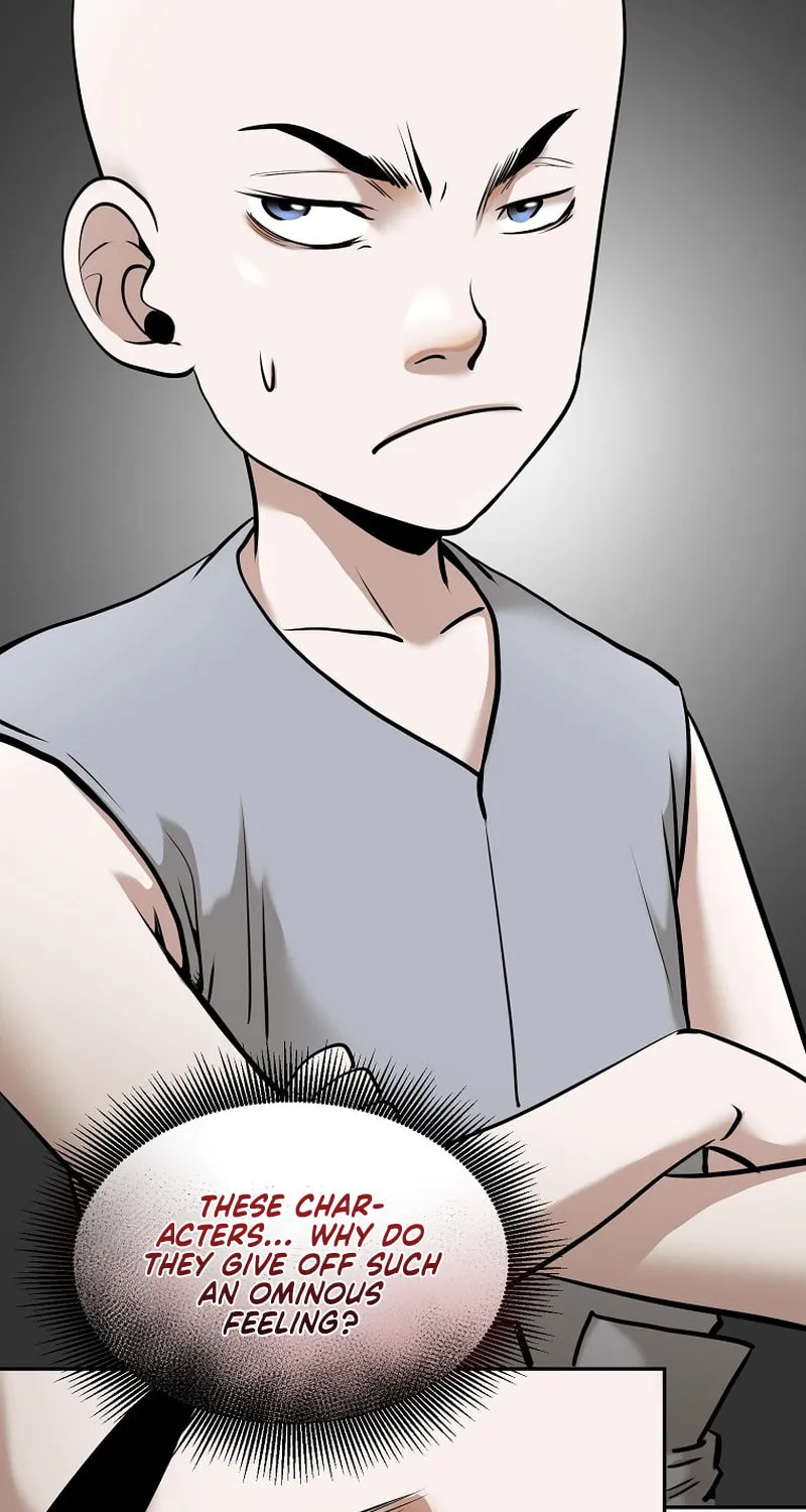 Read Demon in Mount Hua chapter 72 image 46 on Lezhin