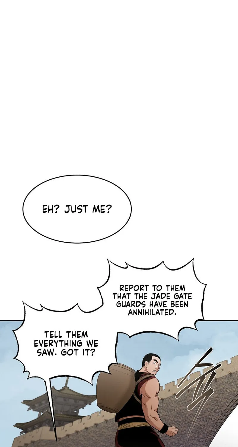 Read Demon in Mount Hua chapter 72 image 49 on Lezhin