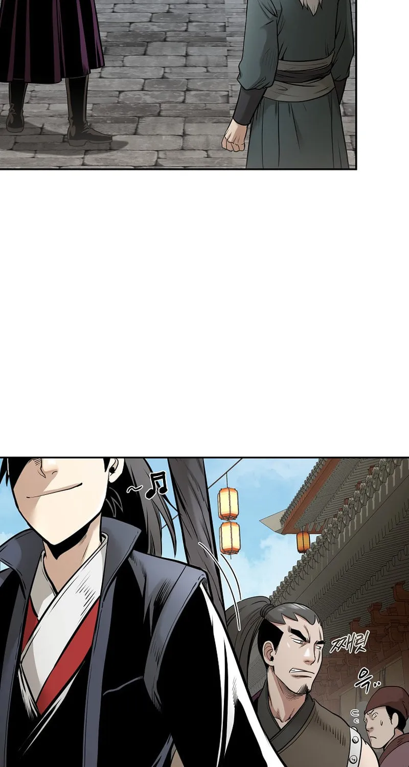 Read Demon in Mount Hua chapter 72 image 56 on Lezhin