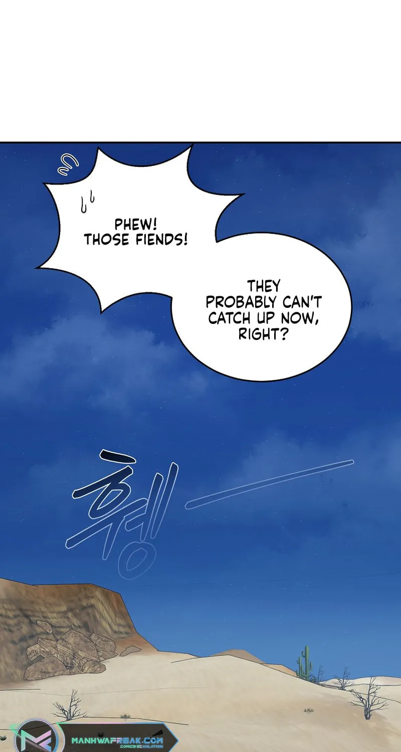 Read Demon in Mount Hua chapter 72 image 6 on Lezhin