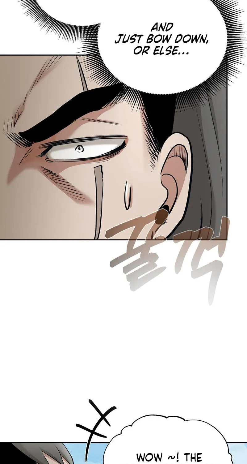 Read Demon in Mount Hua chapter 72 image 61 on Lezhin