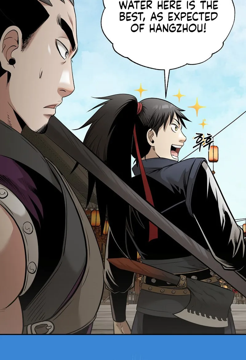 Read Demon in Mount Hua chapter 72 image 62 on Lezhin