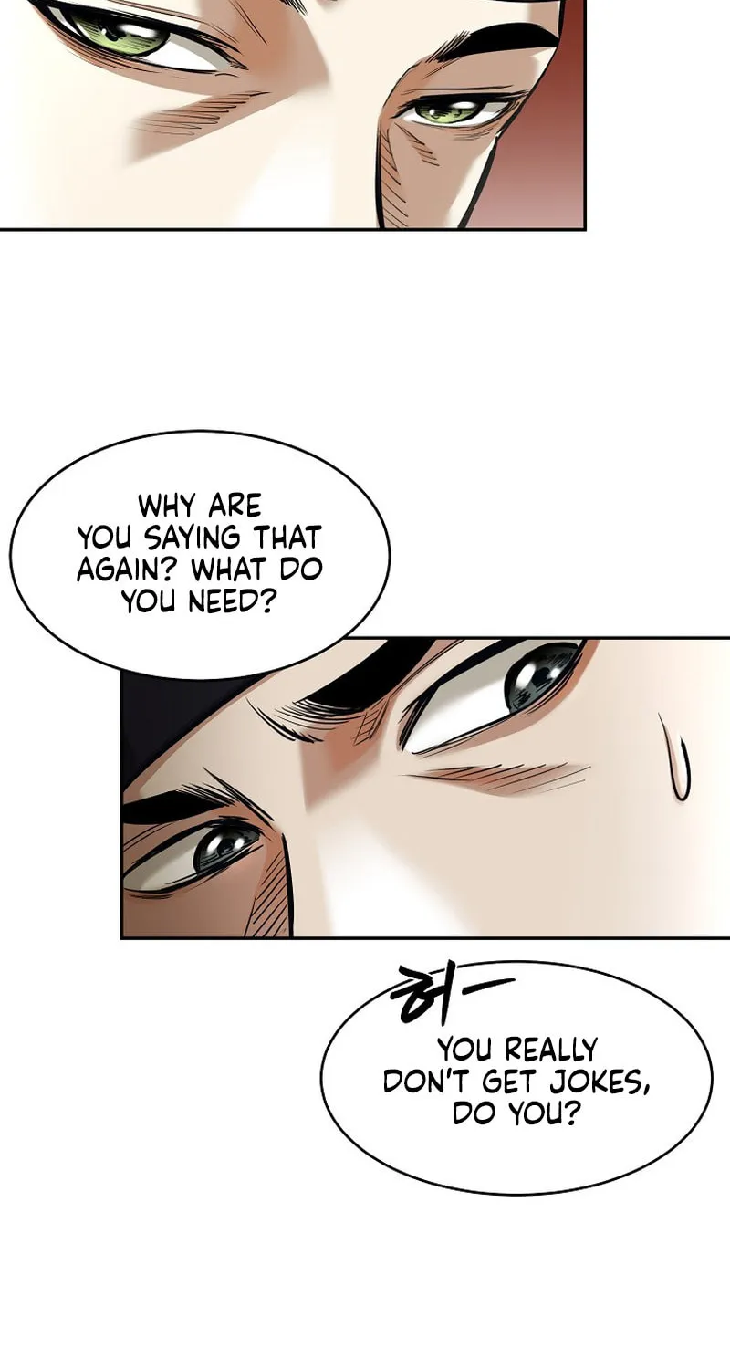 Read Demon in Mount Hua chapter 72 image 66 on Lezhin