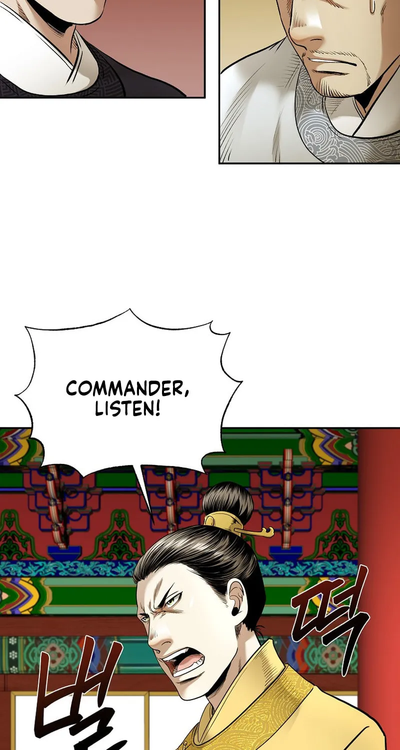 Read Demon in Mount Hua chapter 72 image 77 on Lezhin
