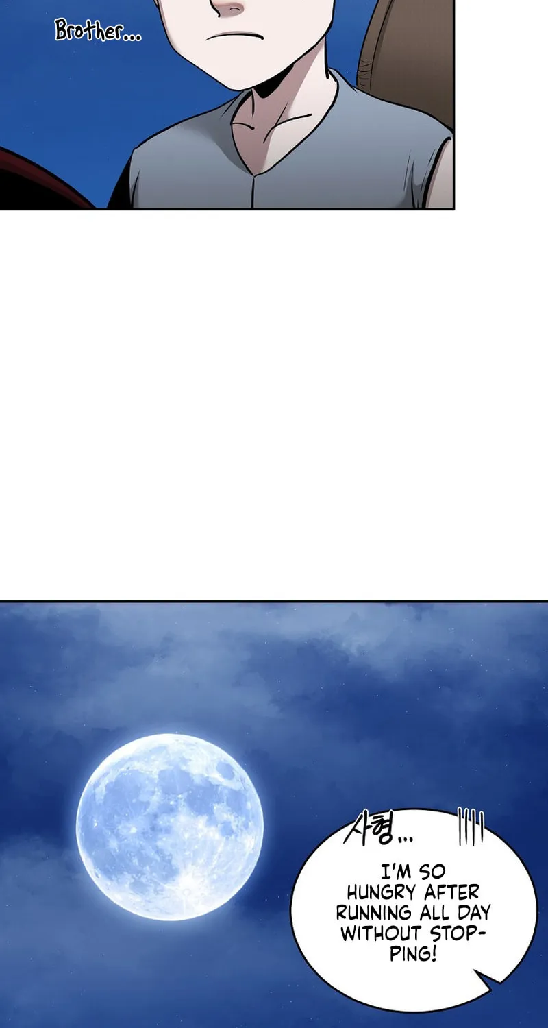 Read Demon in Mount Hua chapter 72 image 8 on Lezhin