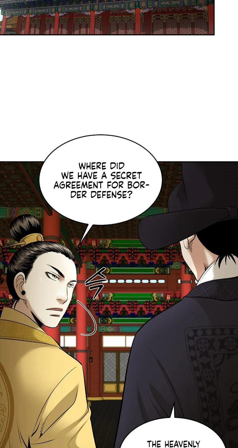 Read Demon in Mount Hua chapter 72 image 81 on Lezhin