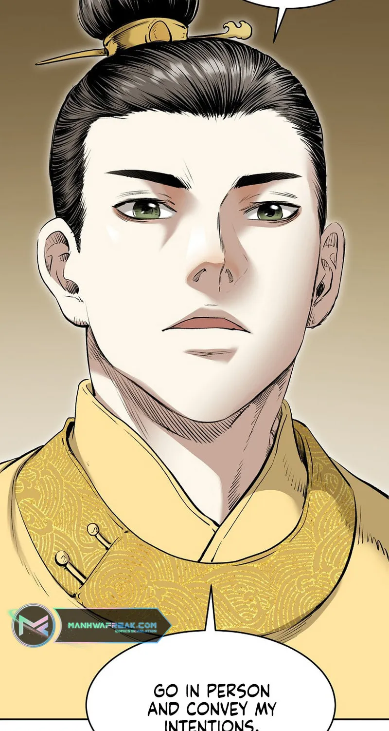 Read Demon in Mount Hua chapter 72 image 86 on Lezhin