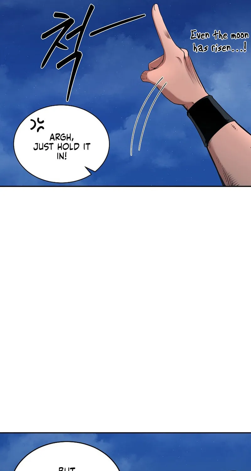 Read Demon in Mount Hua chapter 72 image 9 on Lezhin