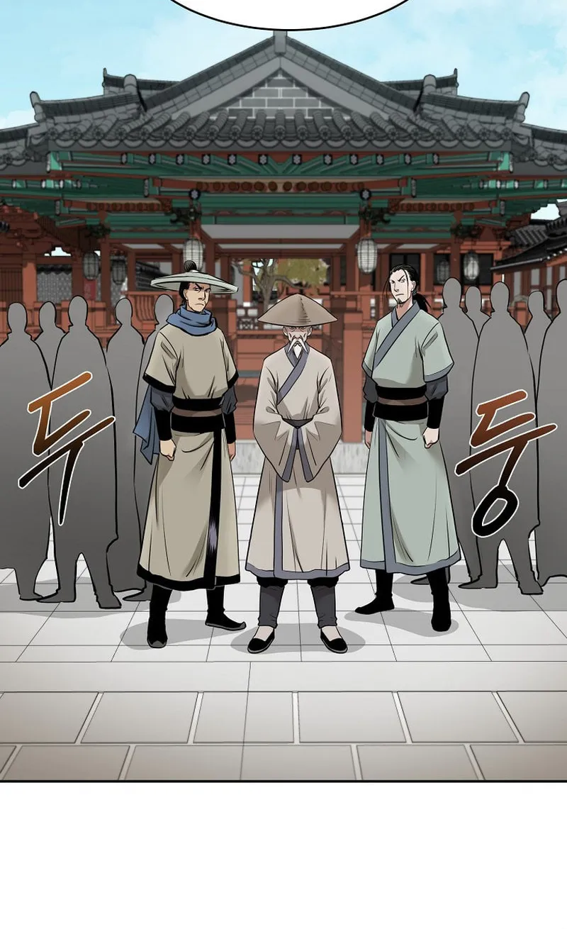 Read Demon in Mount Hua chapter 72 image 92 on Lezhin