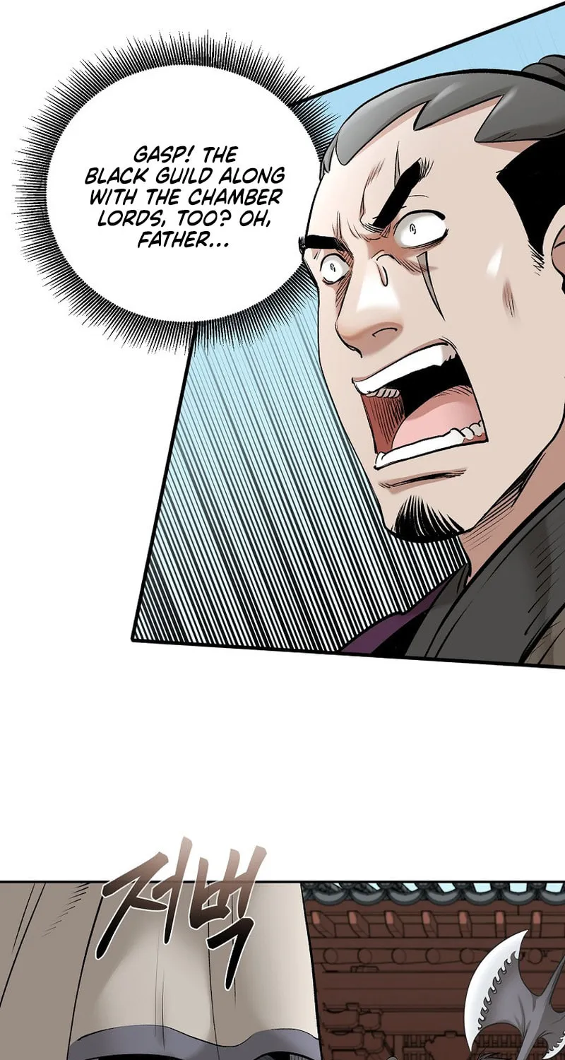 Read Demon in Mount Hua chapter 72 image 93 on Lezhin