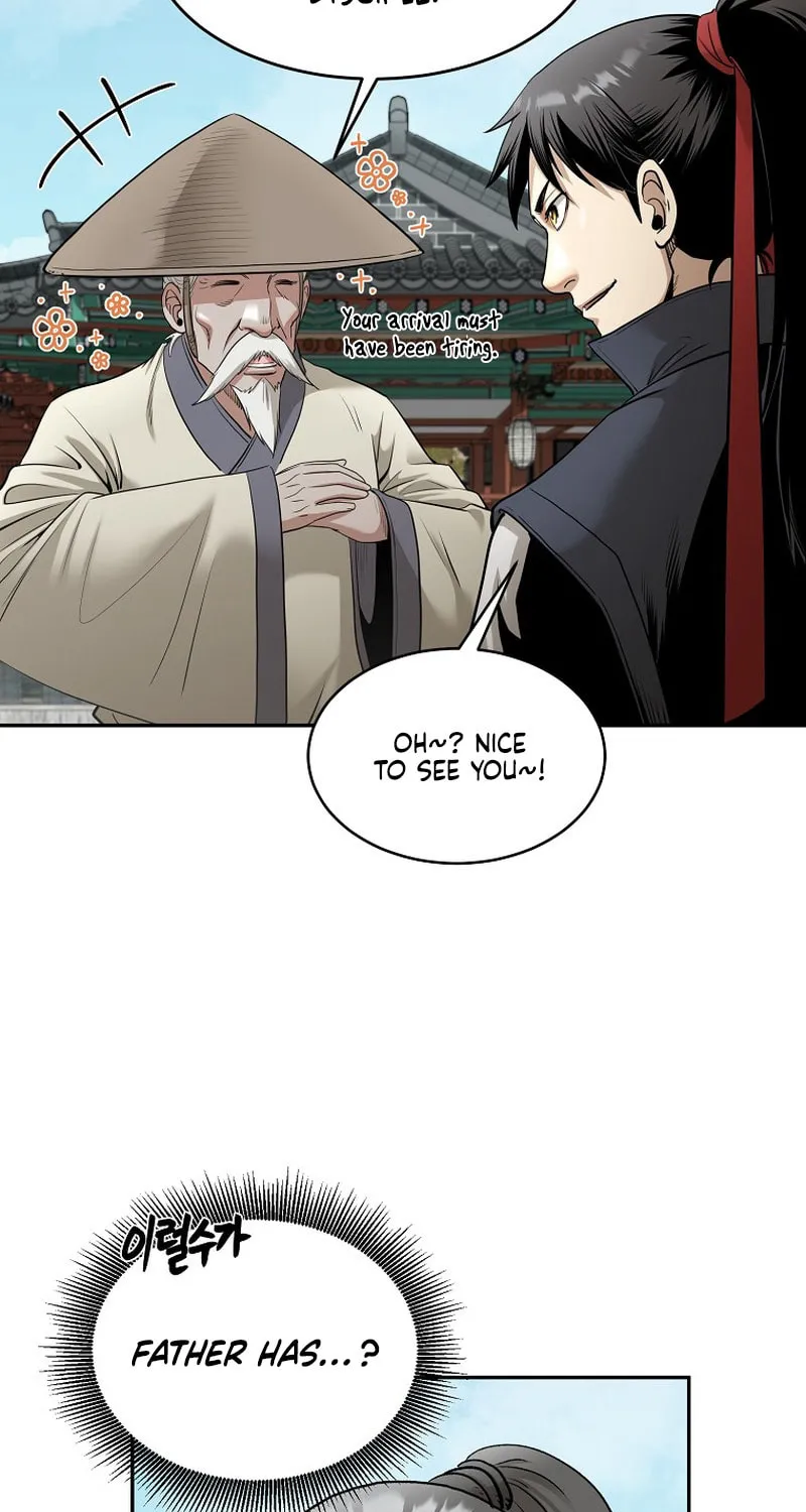 Read Demon in Mount Hua chapter 72 image 97 on Lezhin