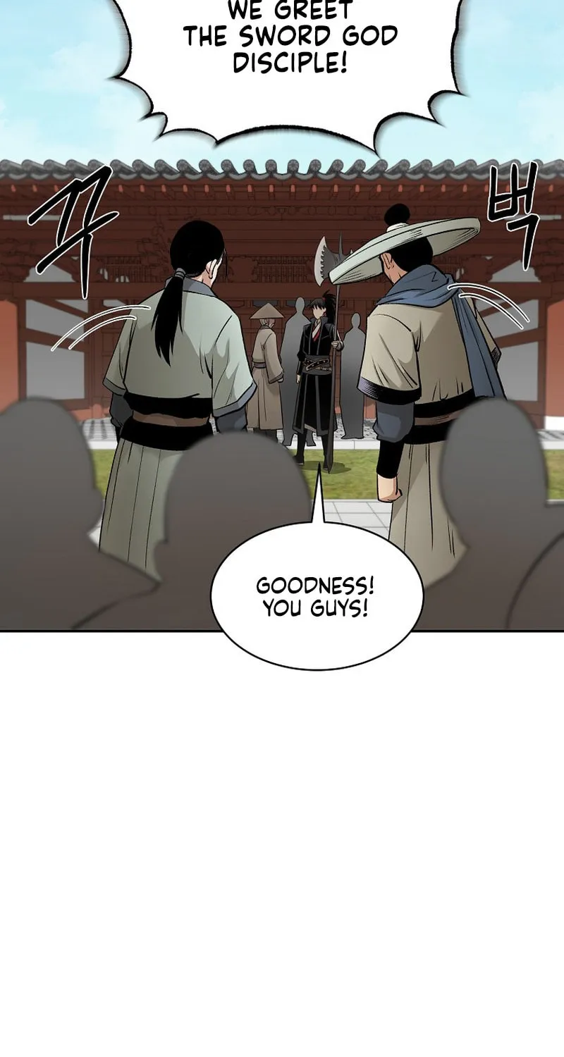 Read Demon in Mount Hua chapter 72 image 99 on Lezhin