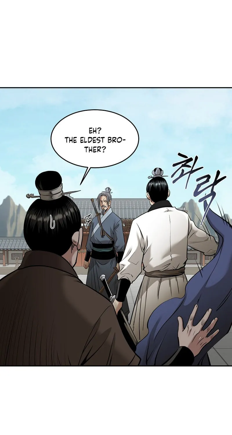 Read Demon in Mount Hua chapter 73 image 10 on Lezhin
