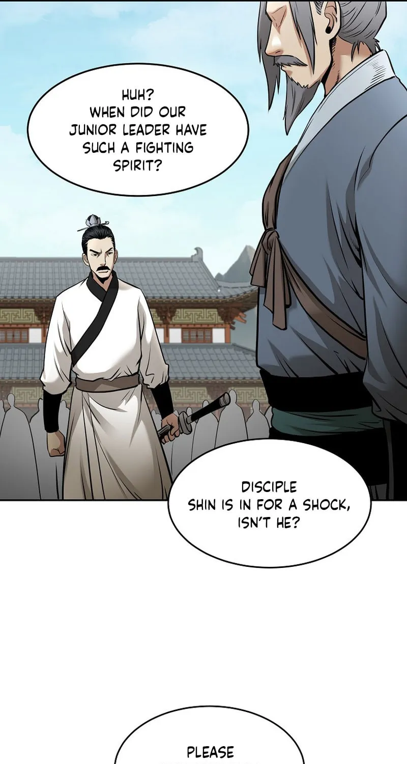 Read Demon in Mount Hua chapter 73 image 12 on Lezhin