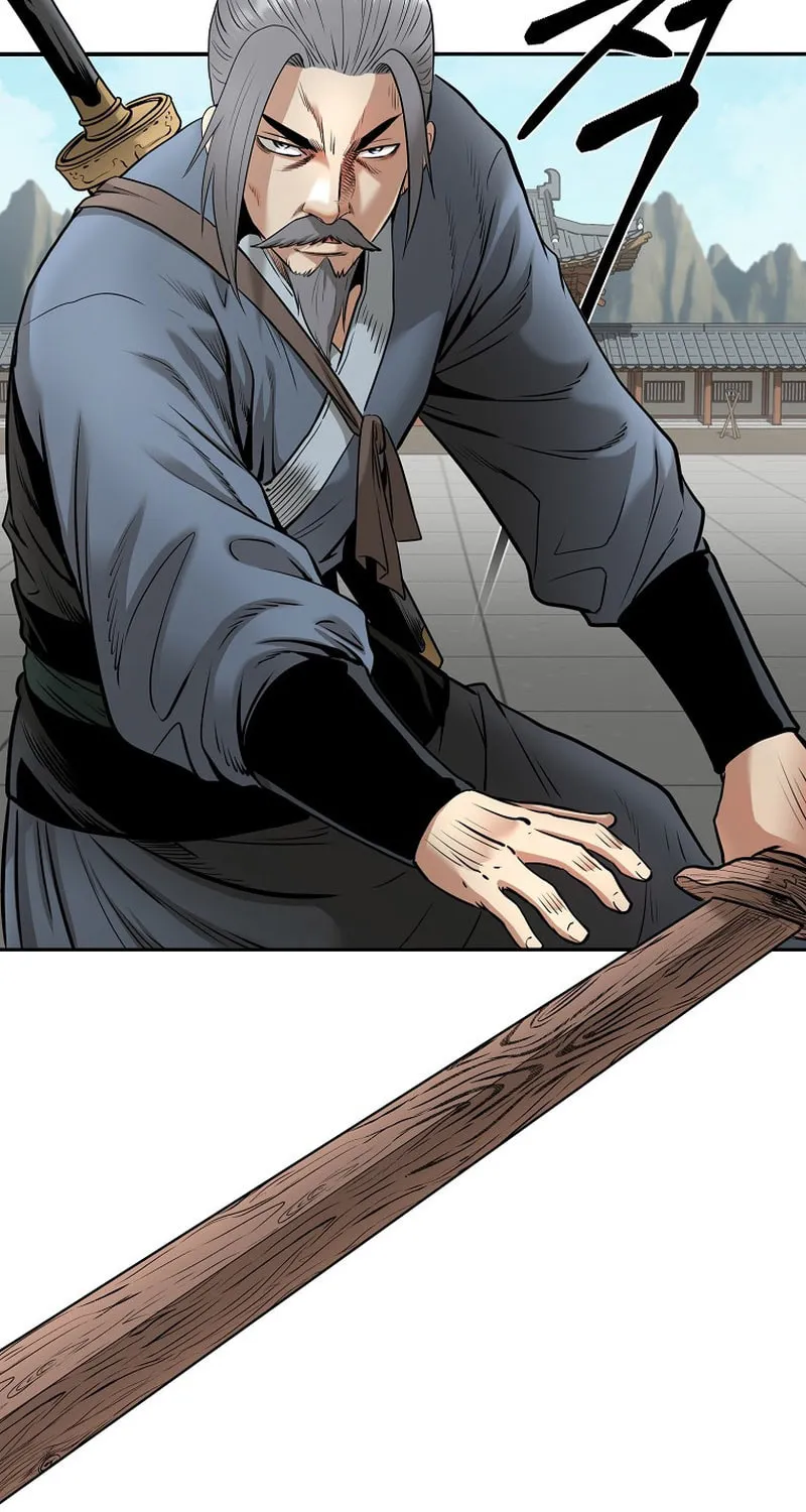 Read Demon in Mount Hua chapter 73 image 14 on Lezhin