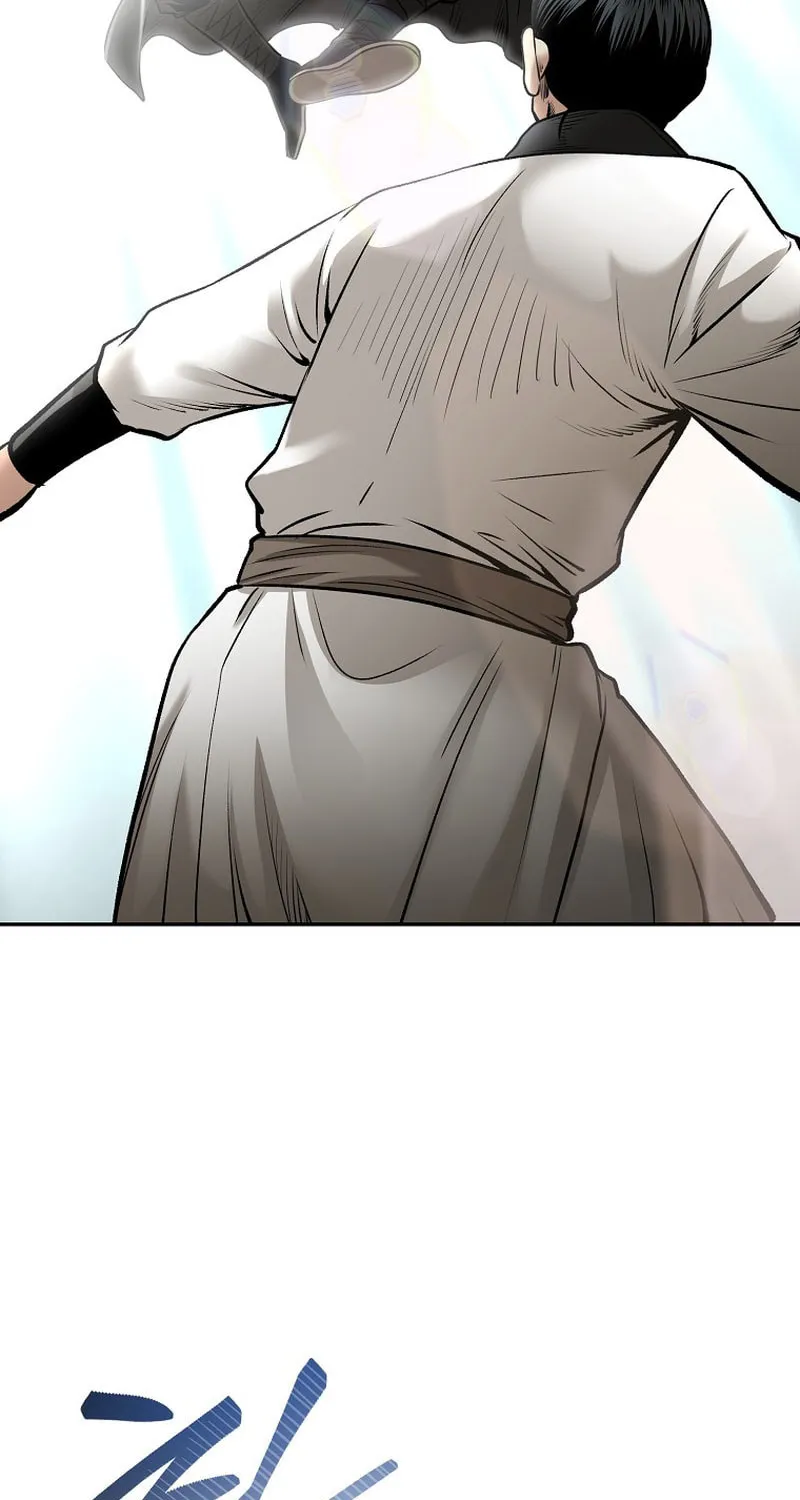Read Demon in Mount Hua chapter 73 image 18 on Lezhin