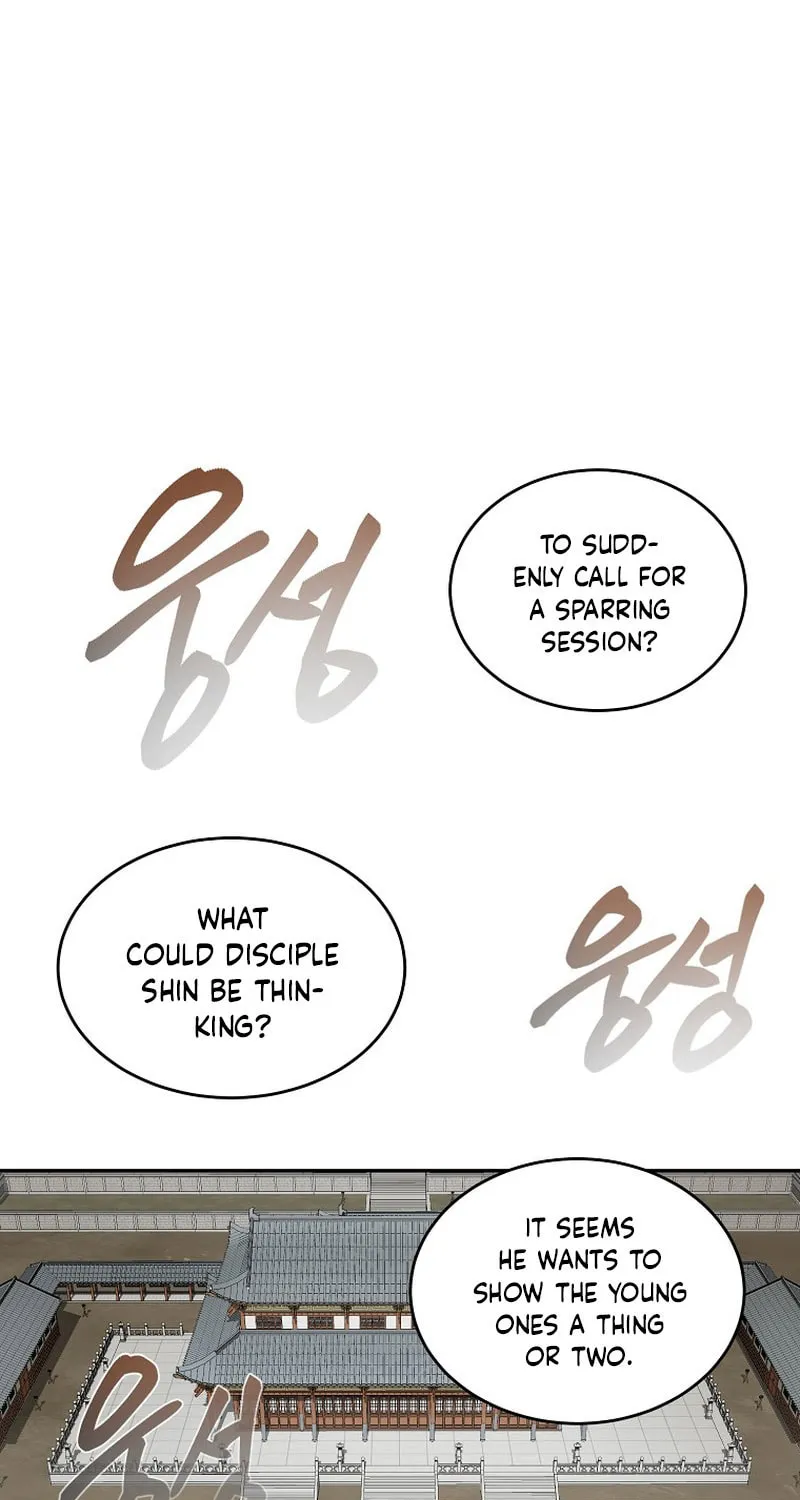 Read Demon in Mount Hua chapter 73 image 2 on Lezhin