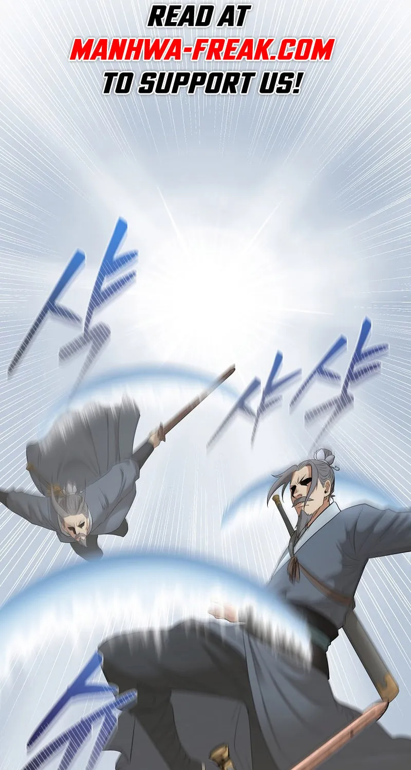 Read Demon in Mount Hua chapter 73 image 22 on Lezhin