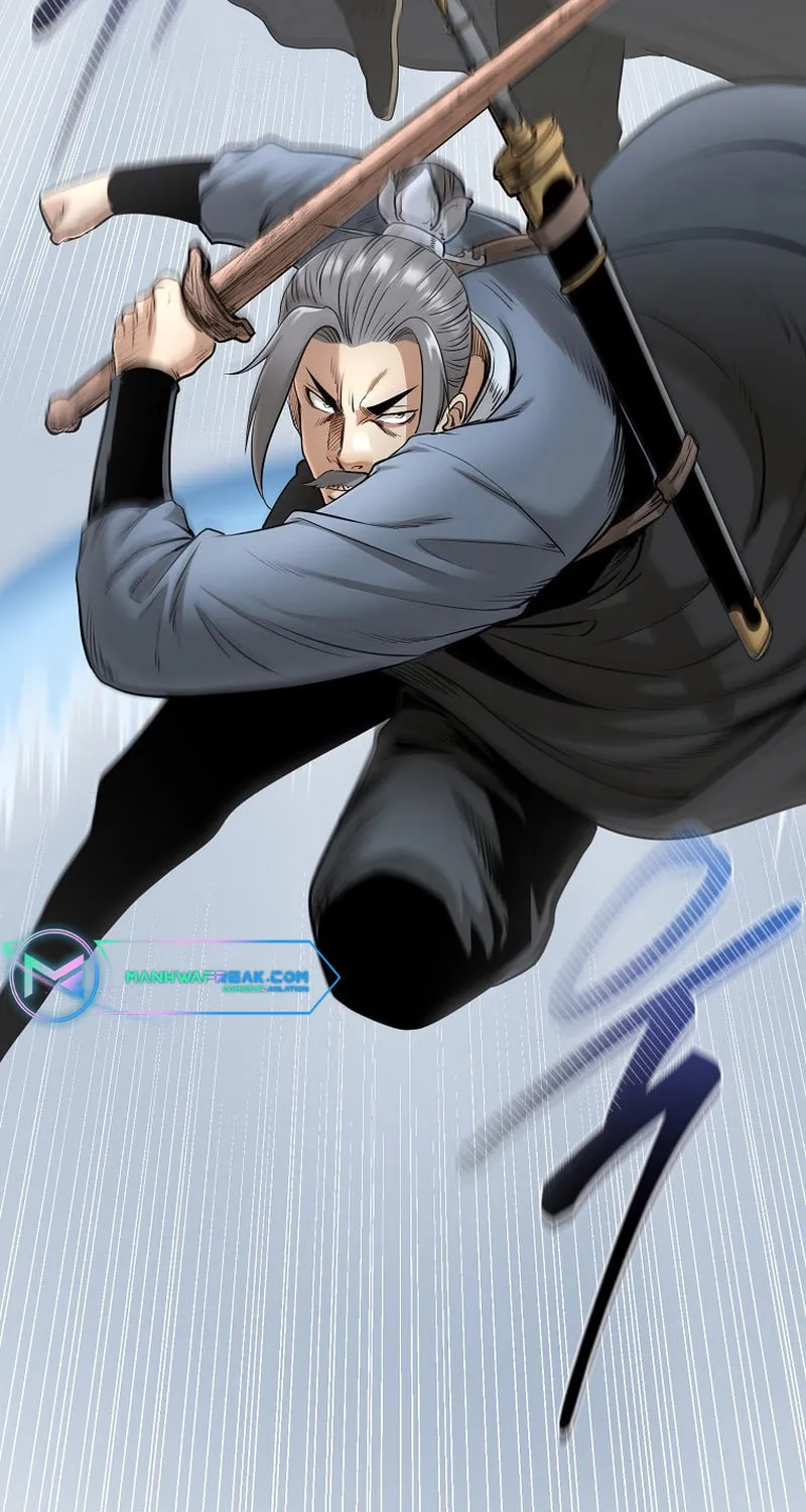 Read Demon in Mount Hua chapter 73 image 23 on Lezhin