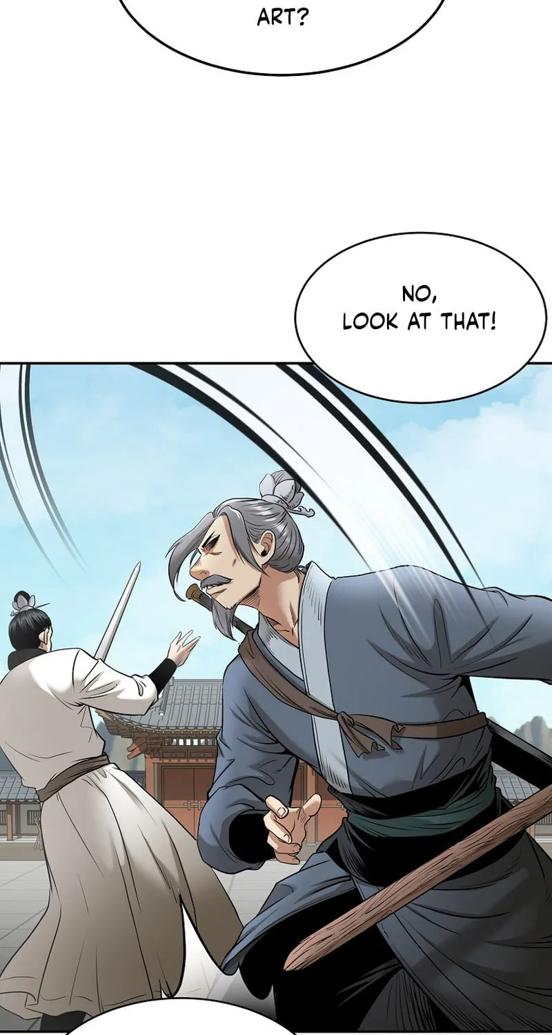 Read Demon in Mount Hua chapter 73 image 26 on Lezhin