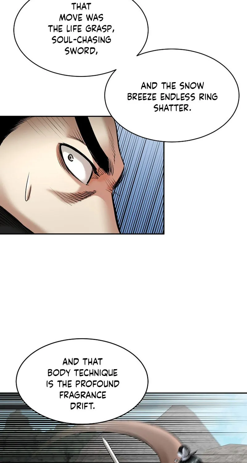Read Demon in Mount Hua chapter 73 image 27 on Lezhin