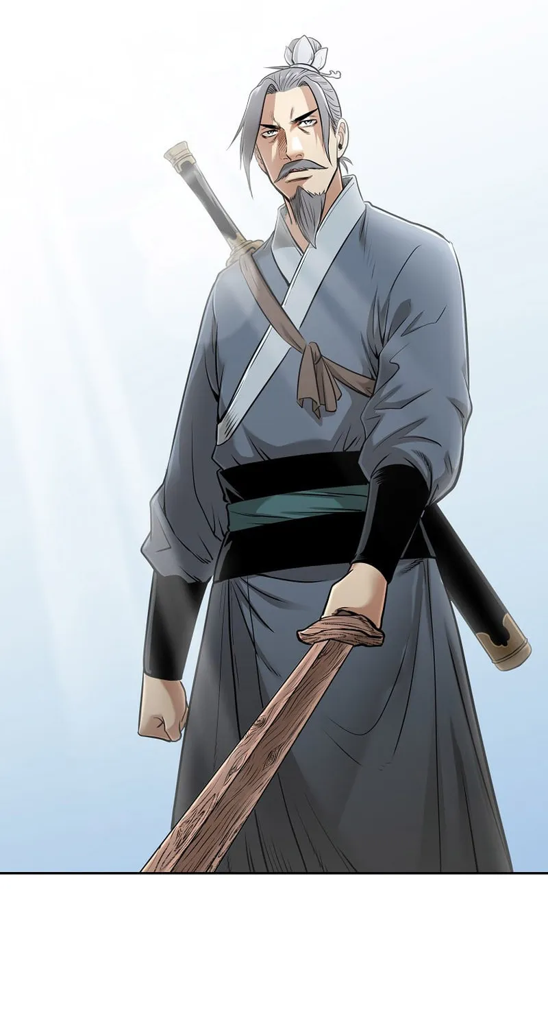 Read Demon in Mount Hua chapter 73 image 31 on Lezhin