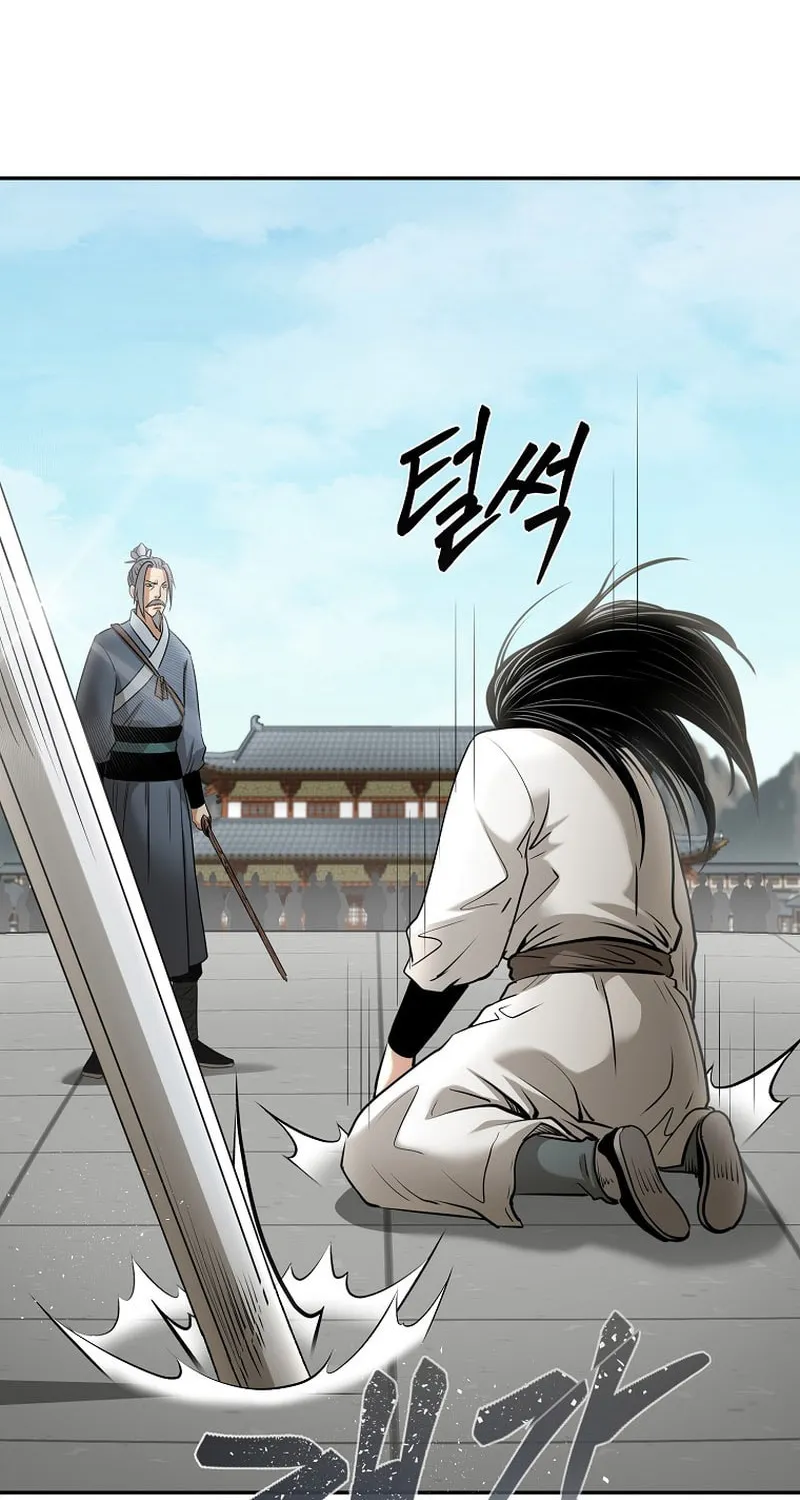 Read Demon in Mount Hua chapter 73 image 33 on Lezhin