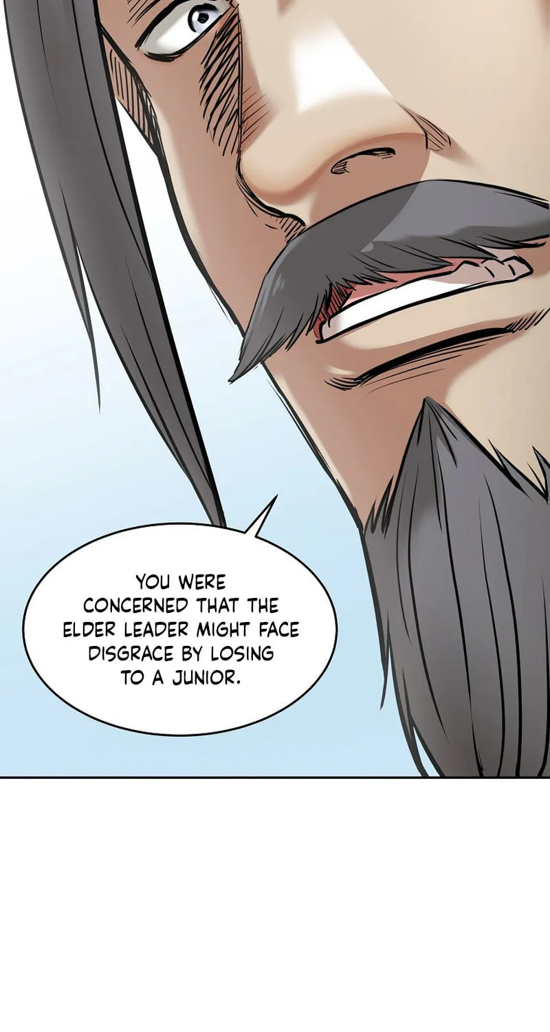 Read Demon in Mount Hua chapter 73 image 35 on Lezhin