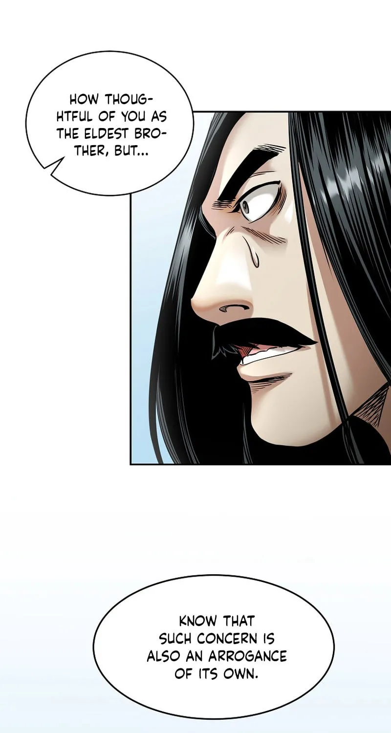 Read Demon in Mount Hua chapter 73 image 36 on Lezhin
