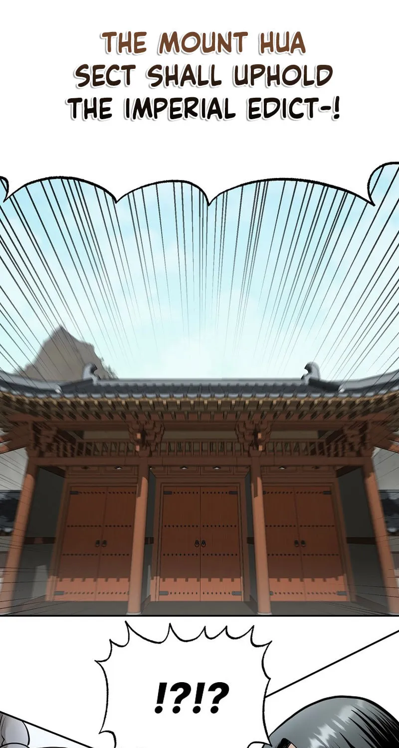 Read Demon in Mount Hua chapter 73 image 38 on Lezhin
