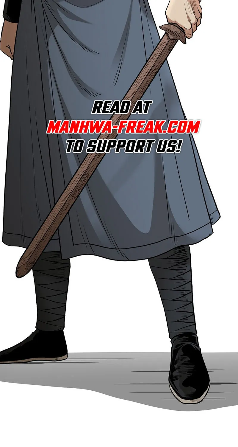 Read Demon in Mount Hua chapter 73 image 4 on Lezhin