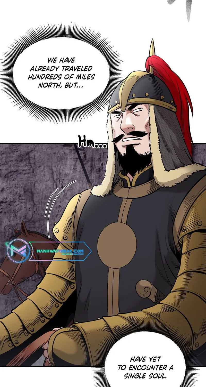 Read Demon in Mount Hua chapter 73 image 42 on Lezhin