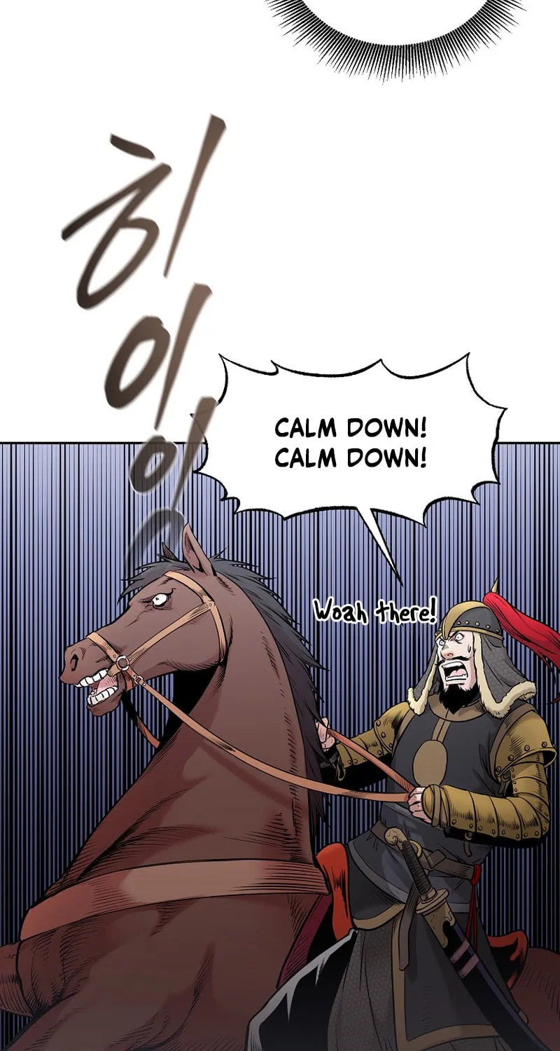 Read Demon in Mount Hua chapter 73 image 43 on Lezhin