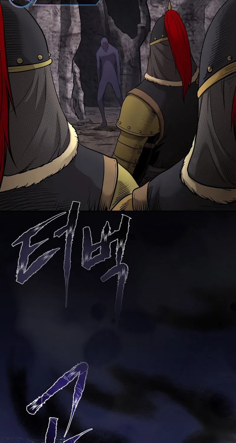 Read Demon in Mount Hua chapter 73 image 45 on Lezhin